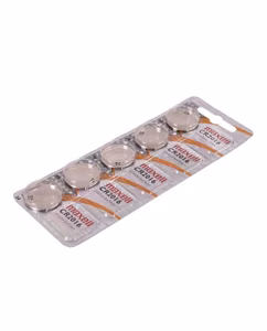 MAXELL spetsiaalne patarei CR2016, 5 tk.