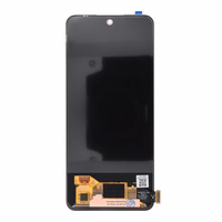 FixCell LCD Ekraan for REDMI NOTE 12 4G 5G HARD OLED without frame
