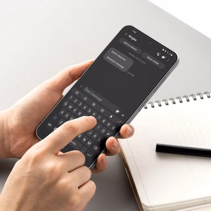 Ringke Easy Slide 2-pack karastatud klaas jaoks Samsung Galaxy A56 5G - läbipaistev