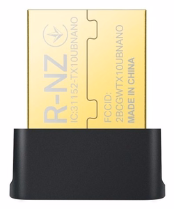 БЕСПРОВОДНОЙ АДАПТЕР 900MBPS USB/ARCHER TX10UB NANO TP-LINK