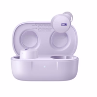 Baseus Bowie E18 True Wireless Earphones Star Lilla