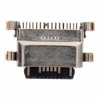 Charge connector jaoks XIAOMI Mi A3 ORI