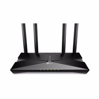 TP-Link Archer AX1500 Dual-Band Wi-Fi 6 Router, must