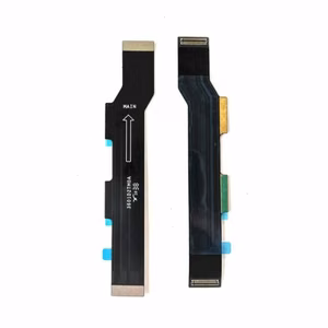 Flex Kaabel Ühildub Xiaomi Mi 8 Lite motherboard Original