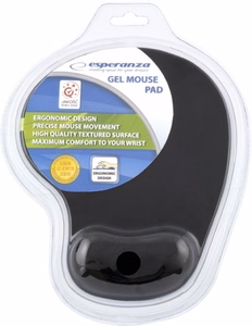 Esperanza EA137K mouse pad must