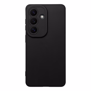 Must Matt 2.0 ümbris Poco X8 Pro Max 5G jaoks