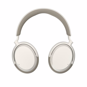 Sennheiser Accentum juhtmevabad kõrvaklapid valged