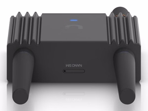 UBIQUITI UMR-ULTRA MOBILE ROUTER ULTRA