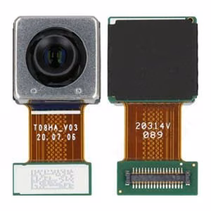 Samsung G990 S21 FE 5G 8MP (telefoto) tagakaamera originaal (kasutatud, A klass)