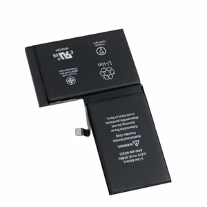 Aku ühilduv iPhone X / 2716mAh / kõrgekvaliteediline analoog