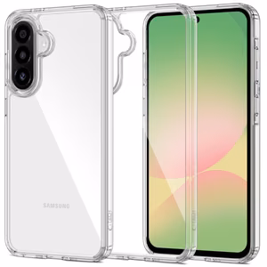 Tech-Protect FlexAir Hybrid Ümbris jaoks Samsung Galaxy A36 5G - Läbipaistev