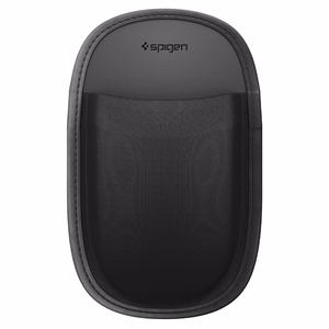 Spigen LD220 hiirekott, must