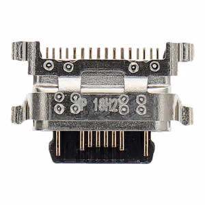 Charge connector jaoks REDMI Note 9 Pro ORI