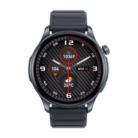 Zeblaze Btalk 3 Pro Smartwatch (hall)