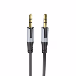 Audio Kaabel Borofone BL19 3.5mm to 3.5mm must