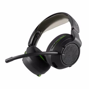 SKULLCANDY Gaming Headset Crusher PLYR 720 Wireless XBOX
