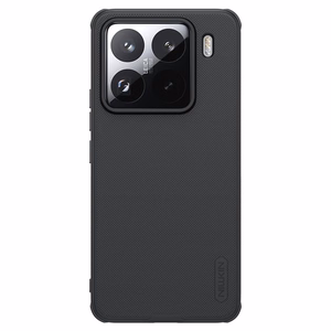 Nillkin Super Shield Pro Magnetic Чехол для Xiaomi 15 Pro чёрный