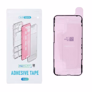 REPART Adhesive LCD for IPHONE 13 Pro (5pcs / pack)