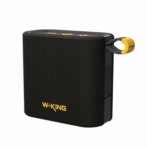 Bluetooth juhtmevaba kõlar W-KING D2 must