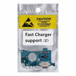 Charging board jaoks SAMSUNG Xcover 6 Pro G736 OEM (Fast Laadija)