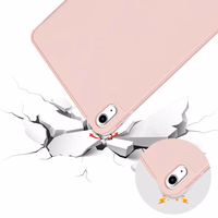 Tech-Protect SC Pen Ümbris jaoks iPad 10.9" 2022 - roosa