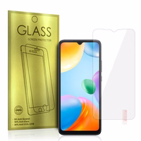 Karastatud klaas Kuldne jaoks XIAOMI REDMI 10C/12C / Poco C40