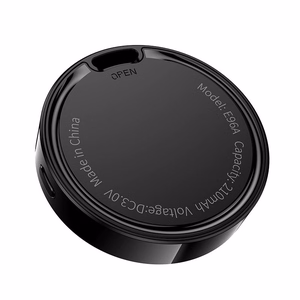 Locator compatible with Google Find My Device Hoco E96A must