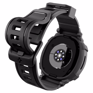 SPIGEN RUGGED ARMOR "PRO" SAMSUNG GALAXY WATCH 8 (40 MM) matt must