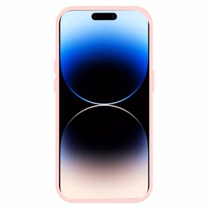 Tel Protect Magmat Ümbris jaoks Iphone 14 roosa