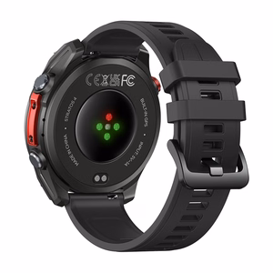 Zeblaze Stratos 4 Smartwatch (must)