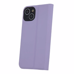 Nutikas pehme ümbris iPhone 16 Plus 6,7" hele lilla