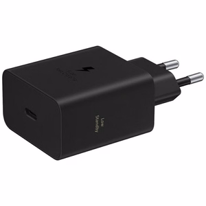 Samsung EP-T6010NBEGWW 60W 3A USB-C зарядное устройство чёрный