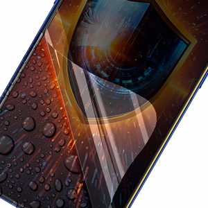 Realme 7 Pro – 3mk Silky Matt Privacy privaatsusfilter