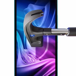 HMD Aura 2 – 3mk Silky Matt Pro telefoni ekraanikaitse