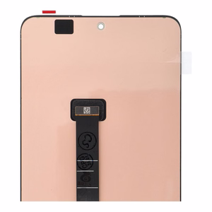FixCell LCD Ekraan for REDMI NOTE OEM 13 PRO 5G without frame