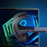 3mk Privacy 2-way protective foil (without glue) jaoks Dell Latitude 3440