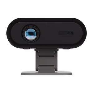 Phillips N-160 1080p projektor (tumehall)