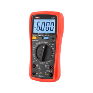 Uni-T UT107+ multimeeter