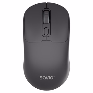 Savio MB-04 hiir universaalne Bluetooth IR LED 1600 DPI