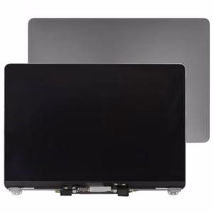 LCD ekraan ühilduv (täiskere) Macbook Air 13.3 M2 A2681 / hall