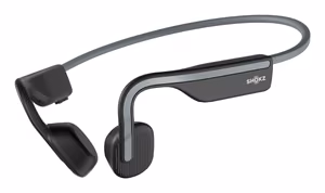 SHOKZ OpenMove беспроводные спортивные наушники Bluetooth серый