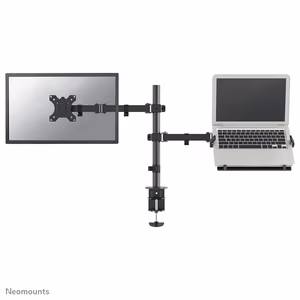 Monitori ekraani ja lauakinnitus FPMA-D550NOTEBOOK Neomounts
