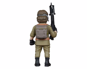 Minix Missing in Action – Chuck Norris – kollektsioonifiguur