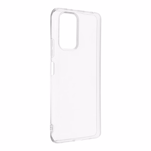 CLEAR Ümbris 2 mm jaoks XIAOMI Redmi Note 10 Pro / Redmi Note 10 Pro Max läbipaistev