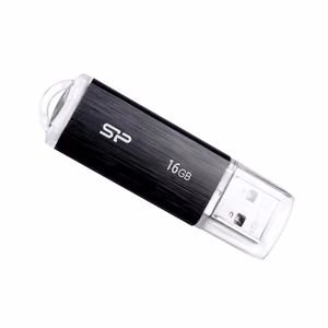 Silicon Power Ultima U02 USB mälupulk 16 GB USB Type-A 2.0 must