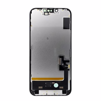 FixCell LCD display jaoks IPHONE 14 SOFT OLED DD