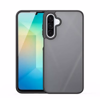 Ümbris Dux Ducis Yind jaoks Samsung A266 A26 5G must