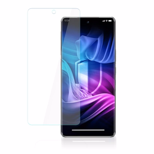 Vivo IQOO Z9s – 3mk Silky Matt Pro telefoni ekraanikaitse