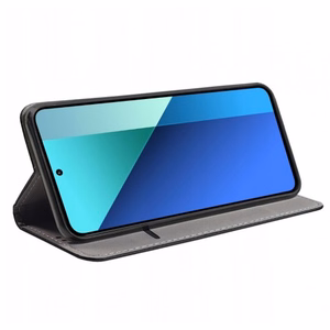 Phone Ümbris "Smart Magnet" Samsung M317 M31s 2020 Must