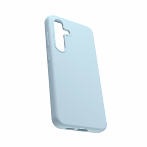 Etteri Silikoon ümbris for Samsung Galaxy S25 Plus helesinine